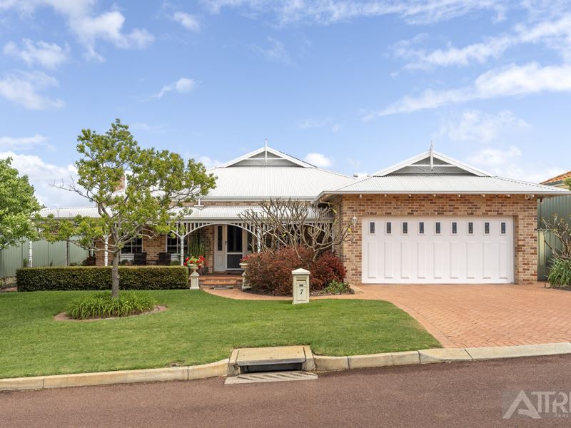 7 Nolan Avenue, Southern River