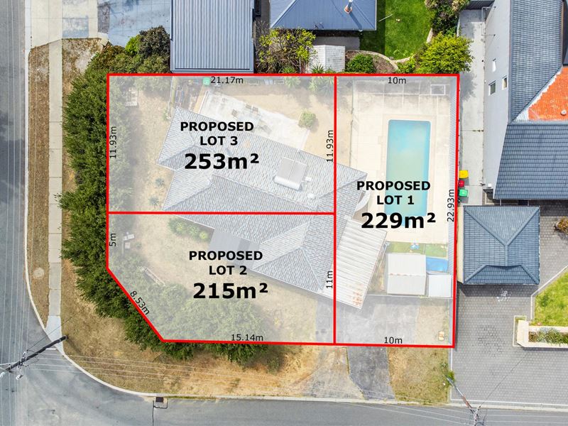1 Sweeney Way, Padbury