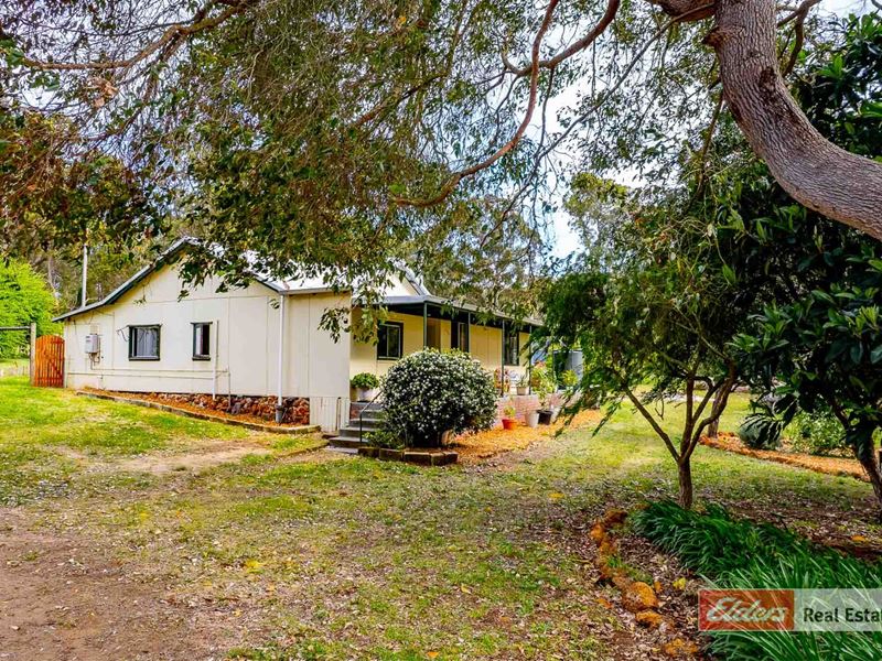 17 Bolganup Road, Porongurup