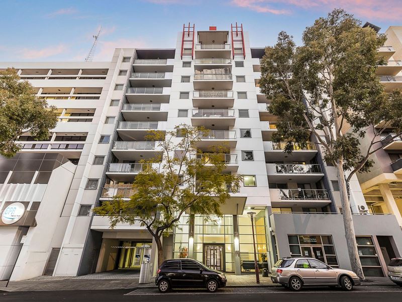 50/175 Hay St, East Perth