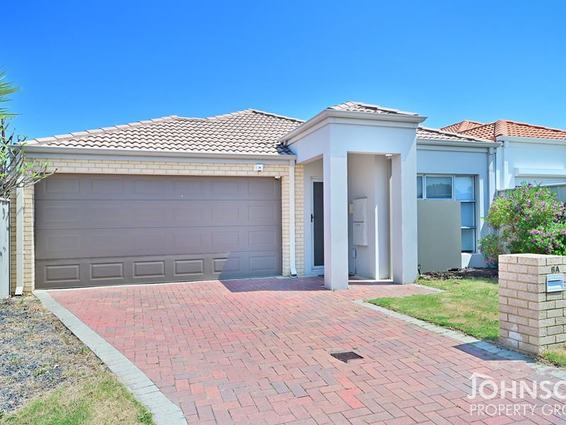 8A Merian Close, Bentley