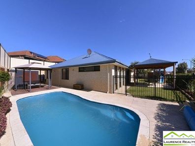 1 Bondi Link, Clarkson WA 6030