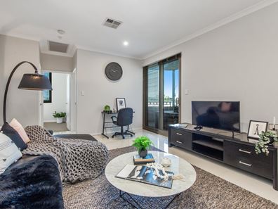 11/2 Edward Street, Perth WA 6000