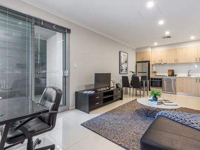 11/2 Edward Street, Perth WA 6000