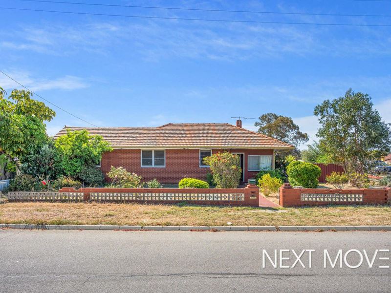 40 Hartley Street, Coolbellup
