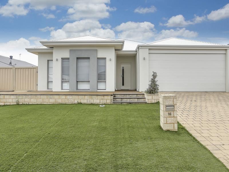 16 Hamelin Street, Two Rocks