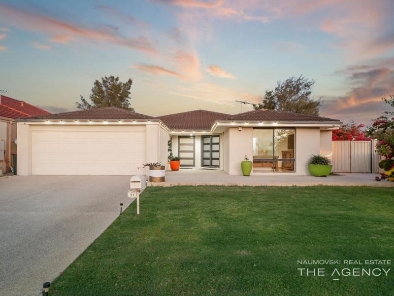 21 Lumley Close, Landsdale