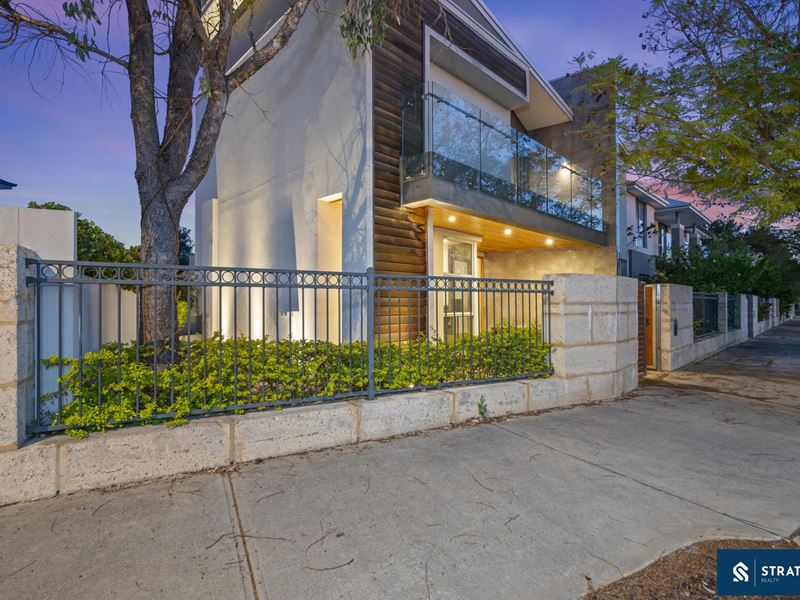15 Greenlink Boulevard, Harrisdale