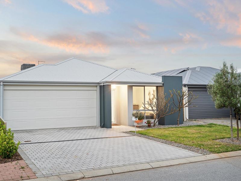 25 Hopbush Way, Beeliar