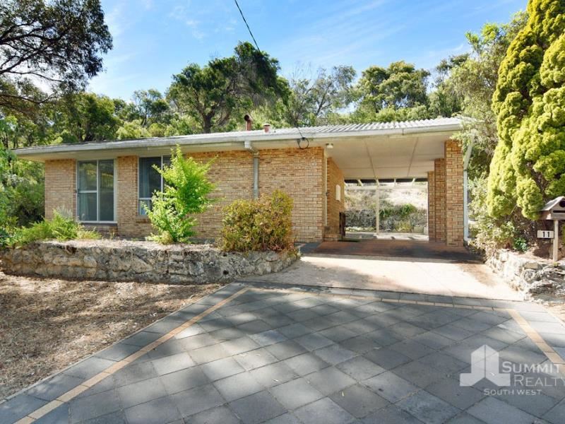 11 Myalup Beach Road, Myalup