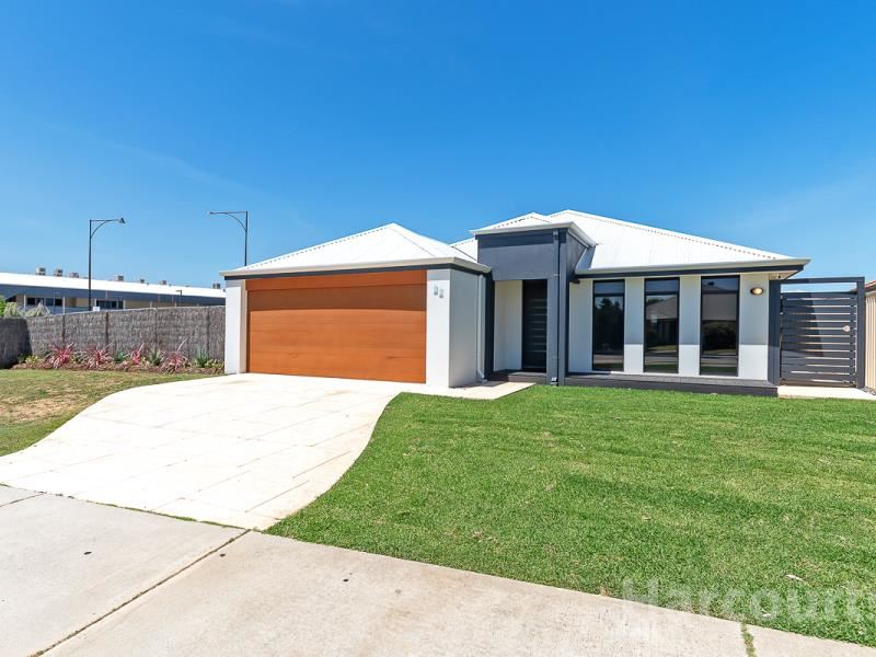 82 Marchwood Boulevard, Butler
