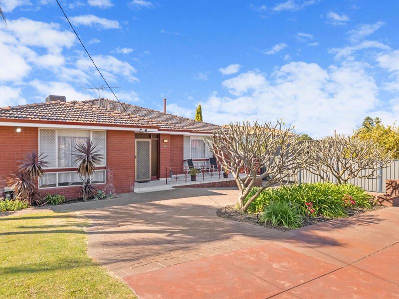 85 Amelia Street, Balcatta