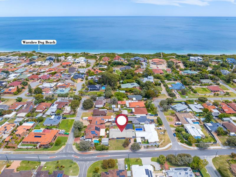 152 Fendam Street, Warnbro WA 6169