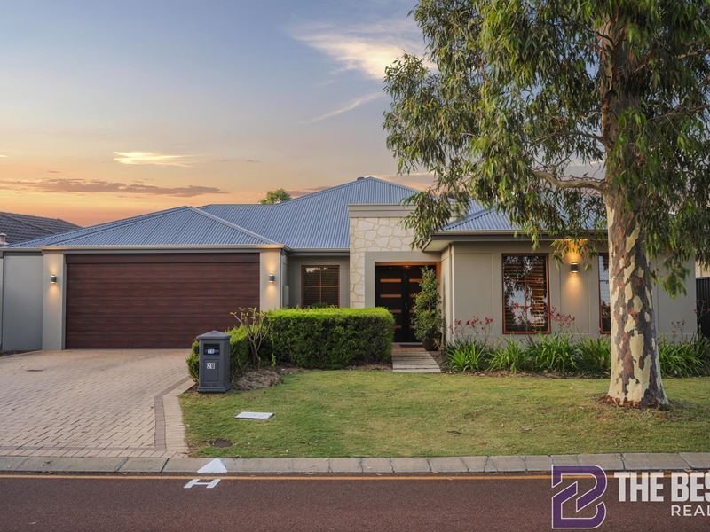 20 Lauraine Drive, Harrisdale