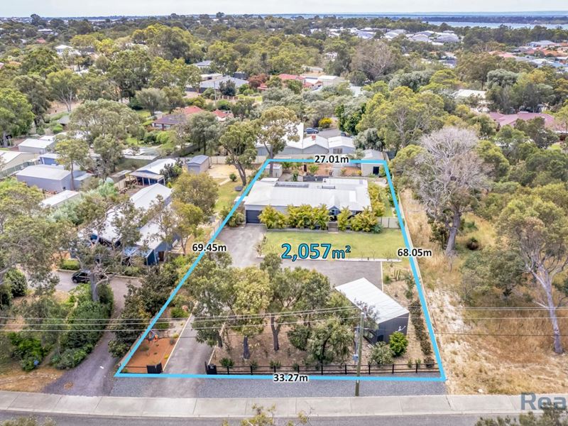 15 Touchstone Drive, Dawesville