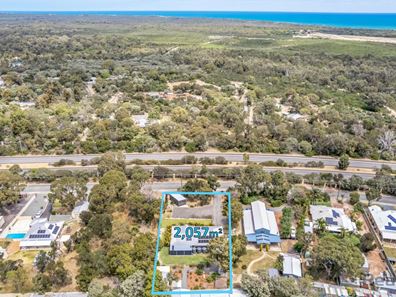 15 Touchstone Drive, Dawesville WA 6211