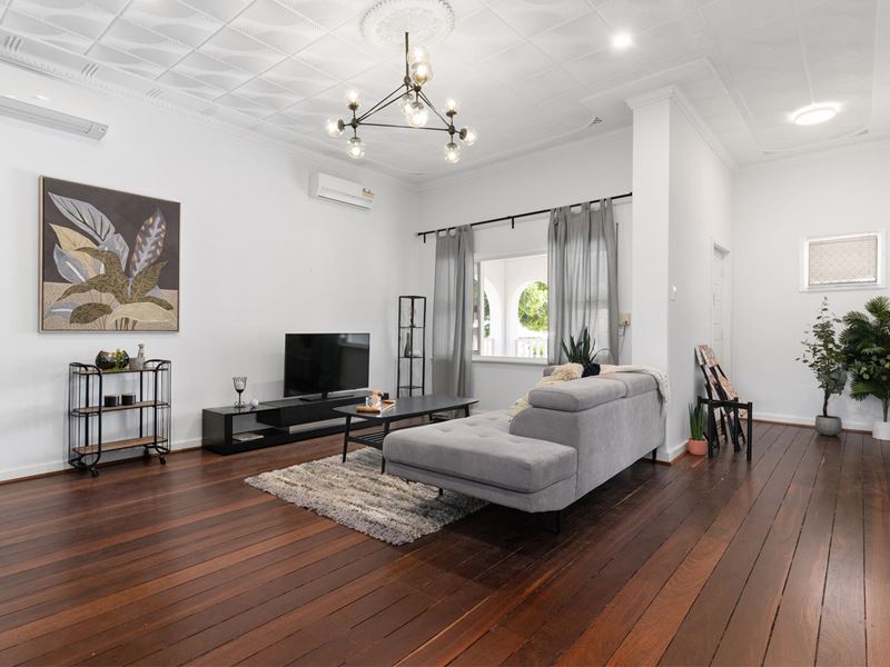 Lot 1/12 Mint Street, East Victoria Park
