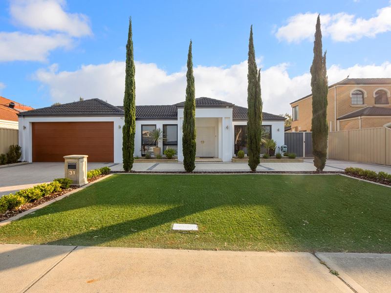 31 Beauly Parade, Canning Vale
