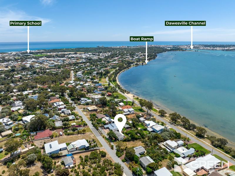 18 Estuary View Road, Dawesville