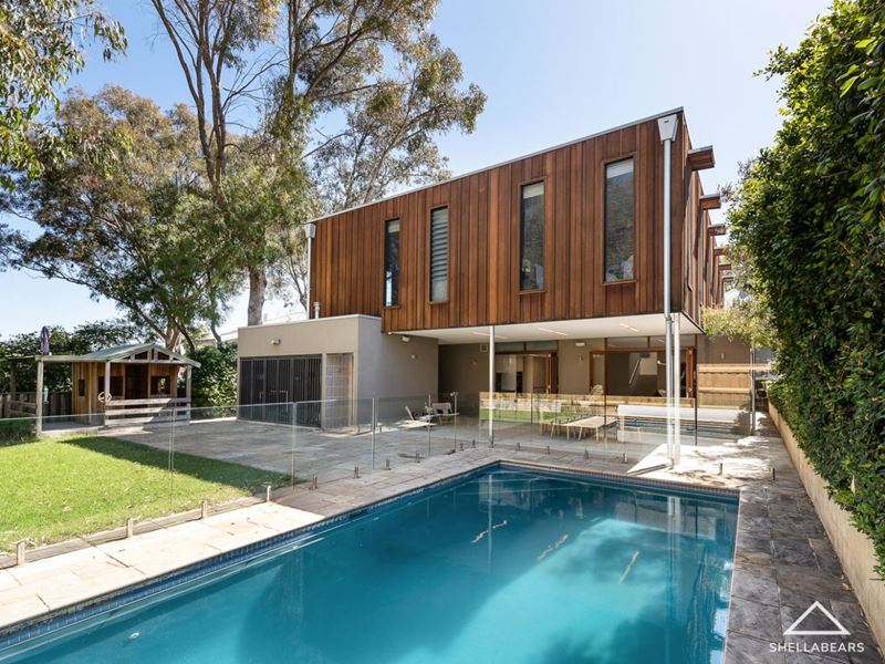14 Walter Street, Claremont