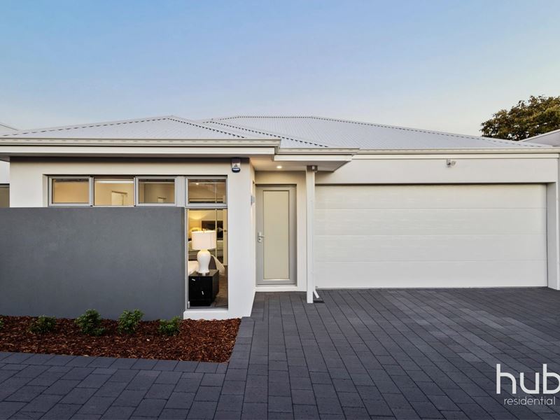 74B Beatrice Street, Innaloo