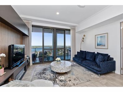 1209/893 Canning Highway, Mount Pleasant WA 6153