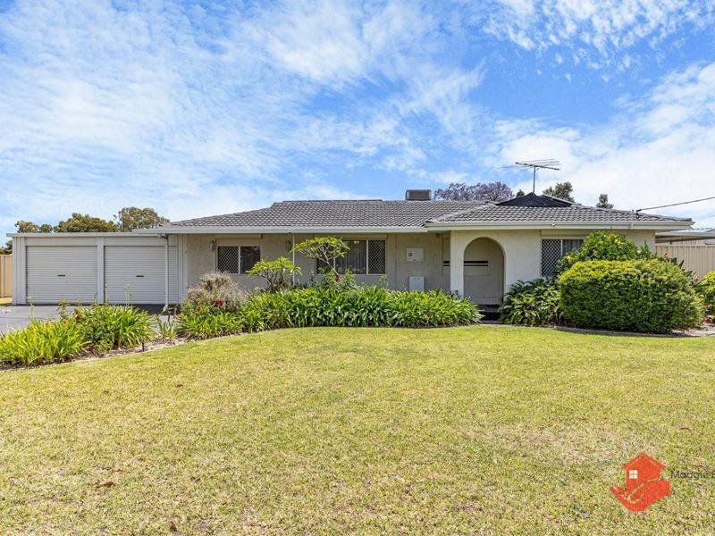 50 Crandon Street, Gosnells