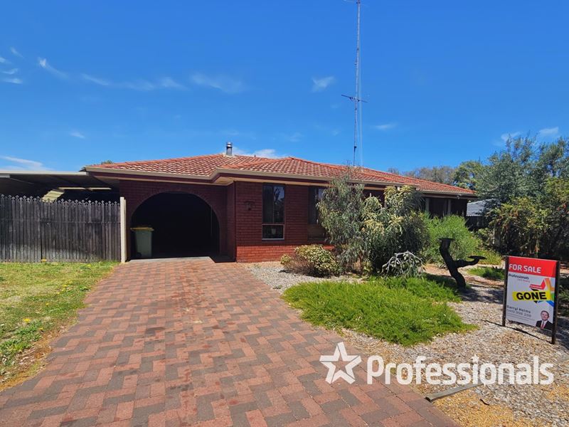 17 Hudson Road, Withers