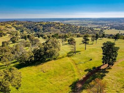 Lot 44,  Lage Road, Bullsbrook WA 6084