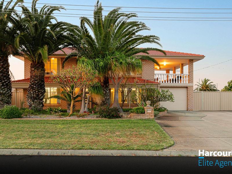 2 Coombs Street, Rockingham