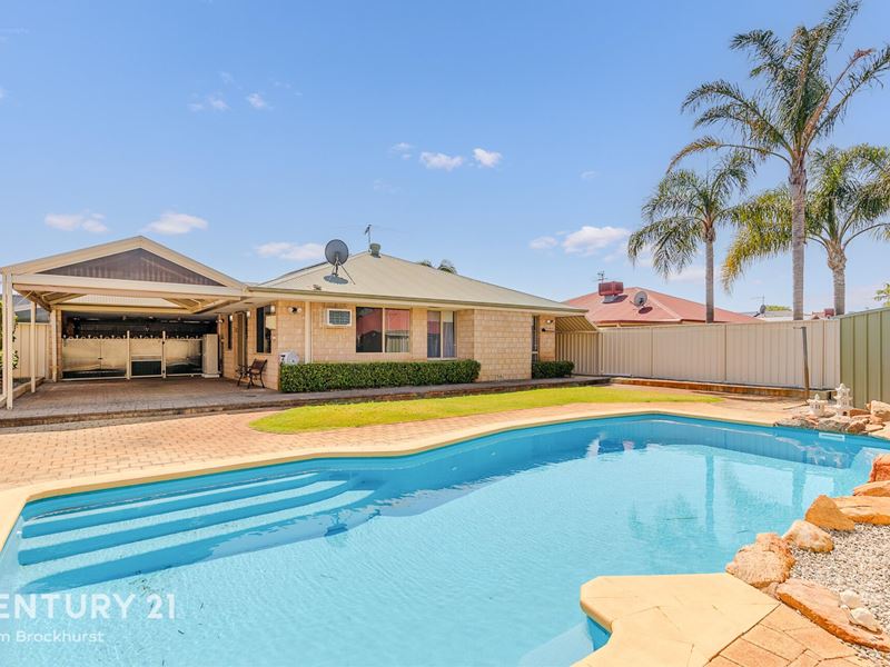 9 Bronzewing Street, Huntingdale