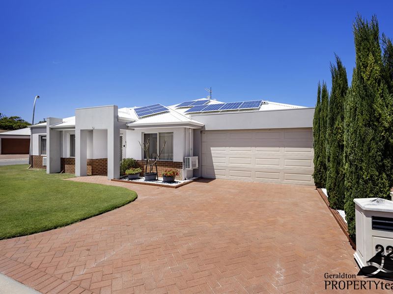22 Damia Circle, Port Denison