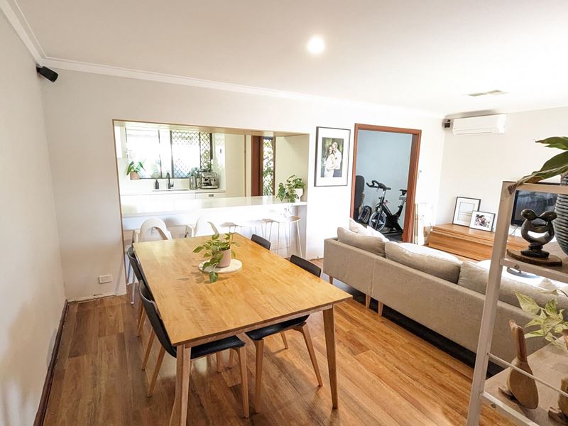 15 Gameson Way, Girrawheen