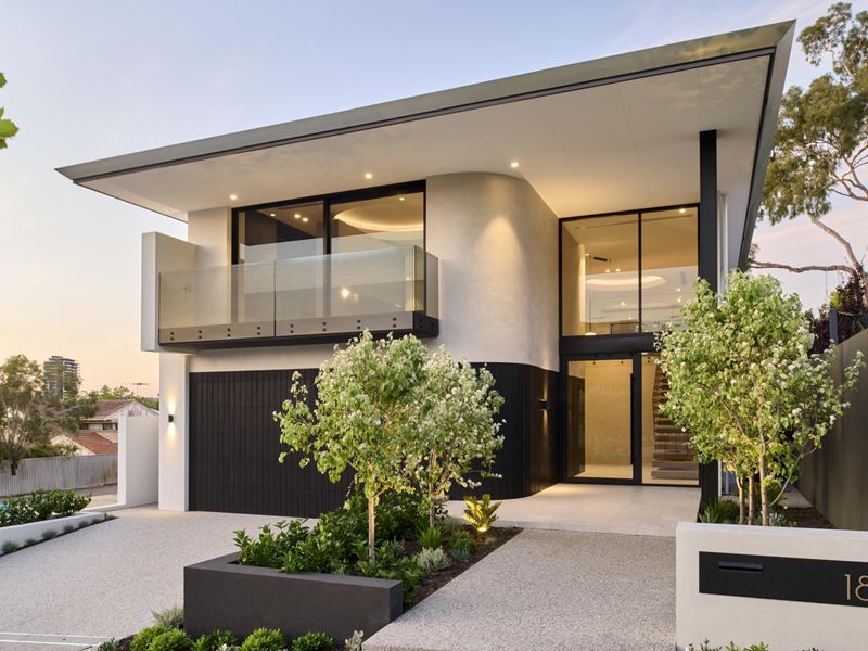 18C Karoo Street, South Perth