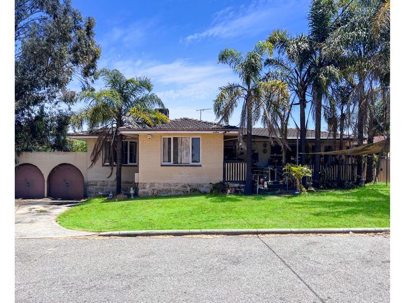 7 Cowell Place, Calista