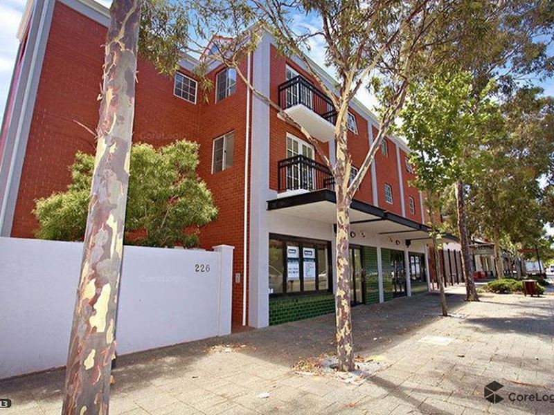 7/226 James Street, Northbridge WA 6003