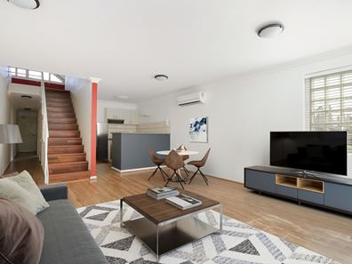 7/226 James Street, Northbridge WA 6003