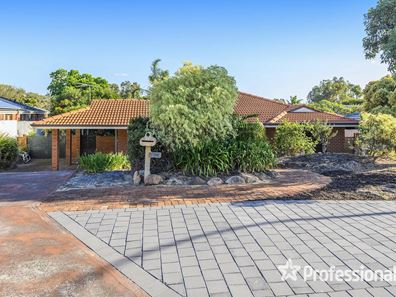 5 Sherman Court, Kingsley WA 6026