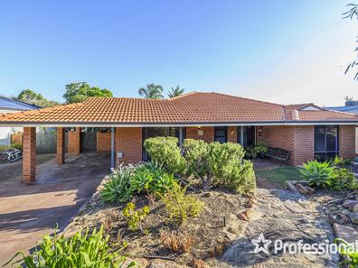 5 Sherman Court, Kingsley WA 6026