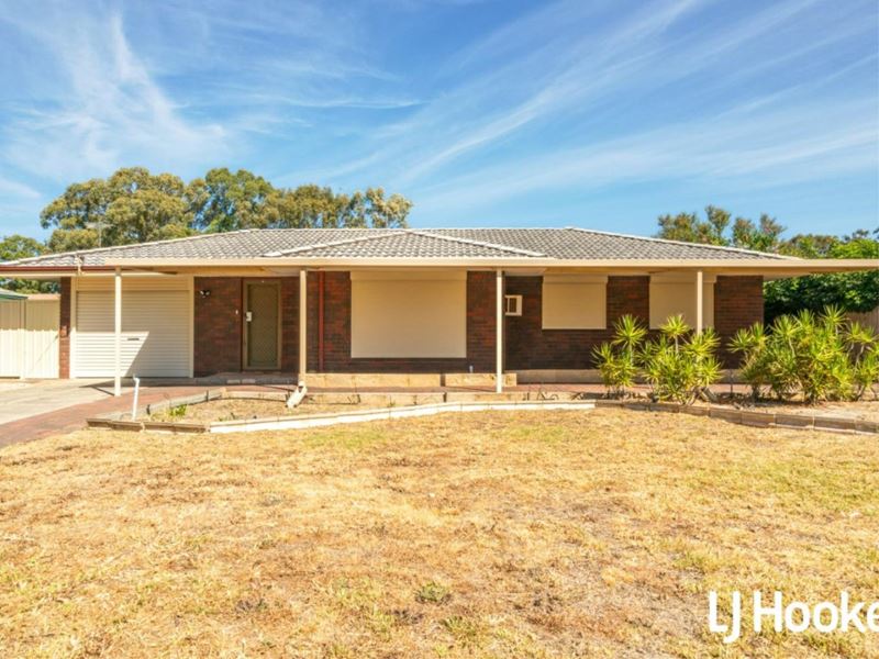 106 Partridge Way, Thornlie