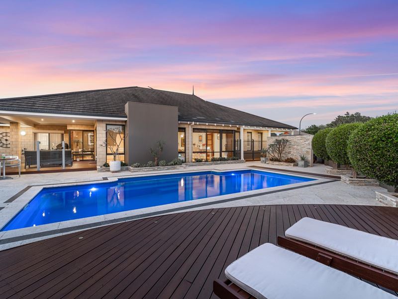 7 Grier Crescent, Baldivis