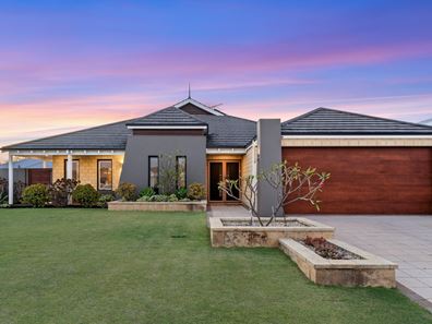 7 Grier Crescent, Baldivis WA 6171