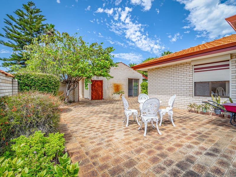 2 Oakdale Close, Safety Bay