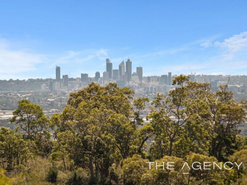 32 Panoramic Terrace, Kalamunda