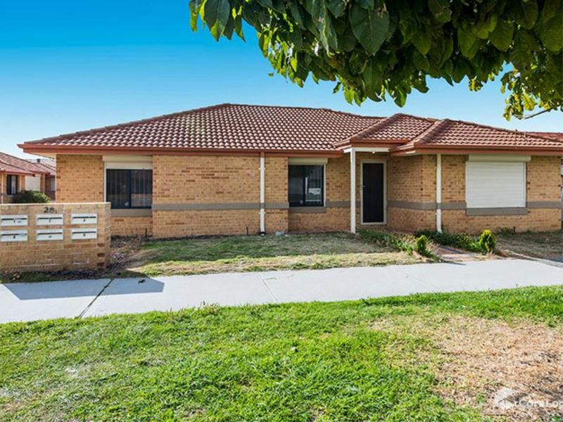 6/28 Gerard Street, East Cannington