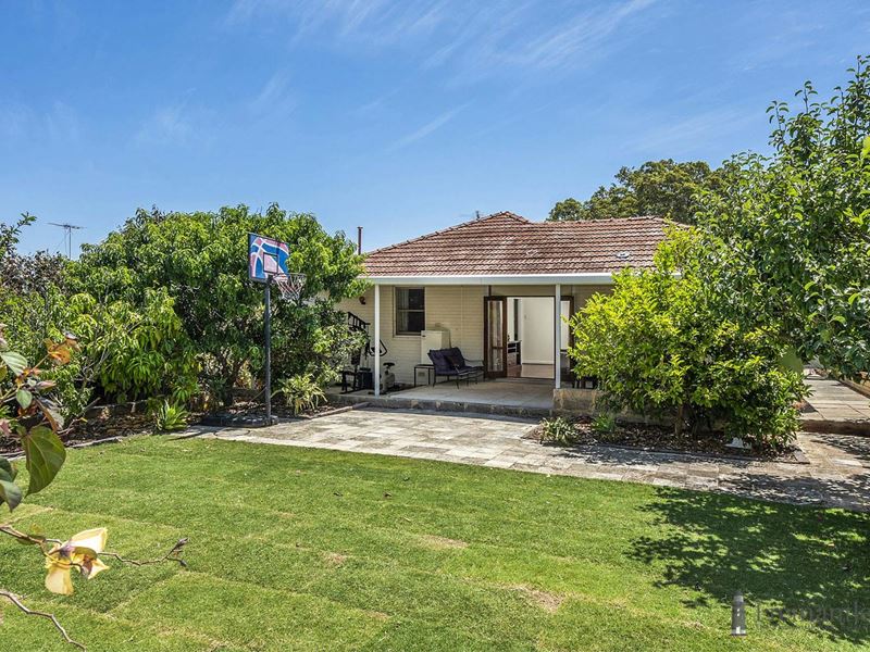 34 Redmond Road, Hamilton Hill