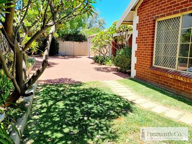 55A Petra Street, East Fremantle WA 6158