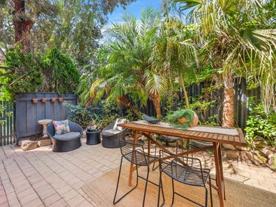 7/56 Moondine Drive, Wembley WA 6014