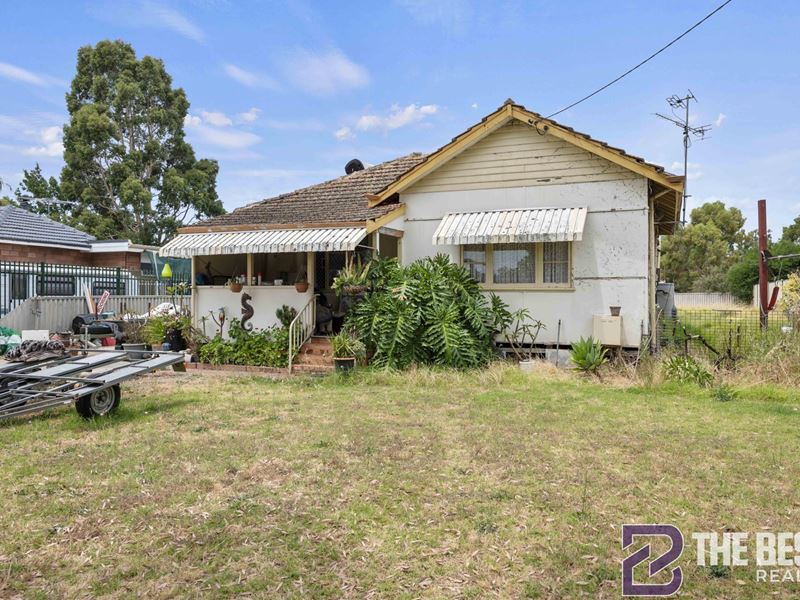 5 Tuck Street, Armadale WA 6112