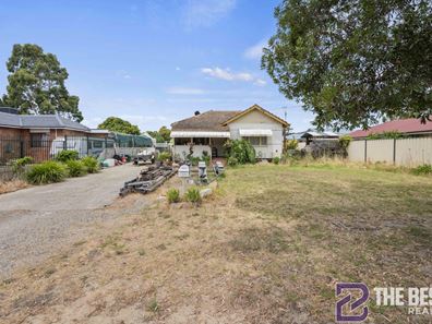 5 Tuck Street, Armadale WA 6112